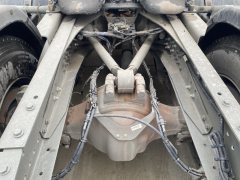 Sinotruk Sitrak C9H 590 hp 6X4 - ფოტო 8