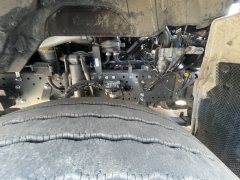 Sinotruk Sitrak G7S 610 hp 6X4 - ფოტო 4