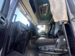 Sinotruk Sitrak G7S 610 hp 6X4 - ფოტო 6