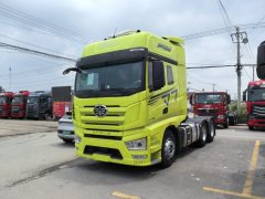 FAW Jiefang J7 660 hp 6X4 - ფოტო 1