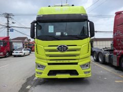 FAW Jiefang J7 660 hp 6X4 - ფოტო 2