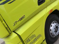 FAW Jiefang J7 660 hp 6X4 - ფოტო 4