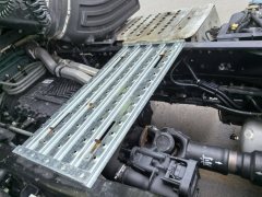 FAW Jiefang J7 660 hp 6X4 - ფოტო 6