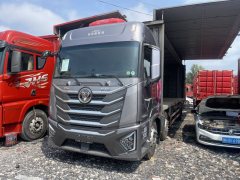 Foton Auman GTL 320 hp 6X2 9.56 m - ფოტო 1