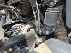 Foton Auman GTL 320 hp 6X2 9.56 m - ფოტო 6