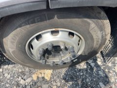 Foton Auman GTL 320 hp 6X2 9.56 m - ფოტო 8