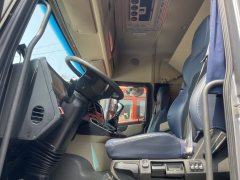 Foton Auman GTL 320 hp 6X2 9.56 m - ფოტო 9