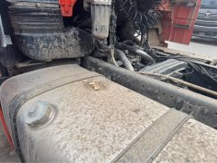 Sinotruk Sitrak G7 540 hp 6X4 - фото 4