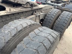 Sinotruk Sitrak G7 540 hp 6X4 - фото 5