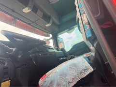 Sinotruk Sitrak G7 540 hp 6X4 - фото 6