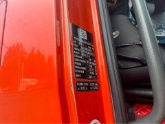 Sinotruk Sitrak G7 540 hp 6X4 - фото 7