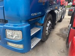 Foton Auman GTL 470 hp 6X4 - фото 2