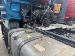 Foton Auman GTL 470 hp 6X4 - фото 3