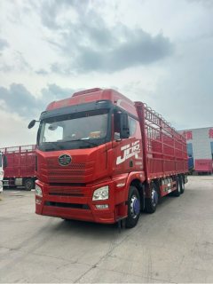 FAW Jiefang JH6 460 hp 8X4 9.4 m - ფოტო 2