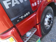 FAW Jiefang J6P 460 hp 6X4 - фото 4