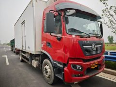 Dongfeng Tianjin KR - ფოტო 2