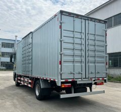 Sinotruk Sitrak G7 330 hp 4X2 9.6 m - ფოტო 4