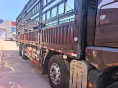 FAW Jiefang JH6 460 hp 8X4 8.6 m - ფოტო 2
