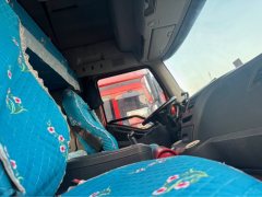 FAW Jiefang J6P 460 hp 6X4 - ფოტო 7