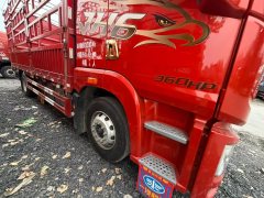 FAW Jiefang JH6 360 hp 4X2 6.7 m - ფოტო 3