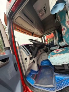 FAW Jiefang JH6 360 hp 4X2 6.7 m - ფოტო 4