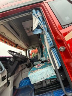 FAW Jiefang JH6 360 hp 4X2 6.7 m - ფოტო 6