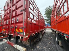FAW Jiefang JH6 360 hp 4X2 6.7 m - ფოტო 9