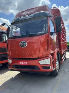 FAW Jiefang J6L 240 hp 4X2 - ფოტო 1
