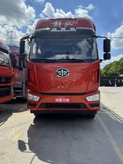 FAW Jiefang J6L 240 hp 4X2 - ფოტო 2