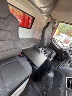 FAW Jiefang J6L 240 hp 4X2 - ფოტო 7