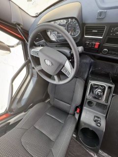 FAW Jiefang J6L 240 hp 4X2 - ფოტო 8