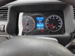 Qingling Isuzu 100P 120 hp 4X2 3.6 m - ფოტო 5