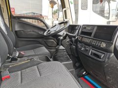 Foton Aumark S1 130 hp 4X2 5.8 m - photo 3