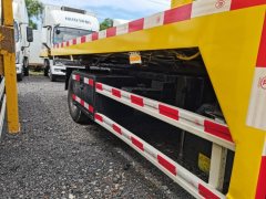 Foton Aumark S1 130 hp 4X2 5.8 m - photo 4