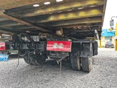 Foton Aumark S1 130 hp 4X2 5.8 m - photo 5