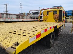 Foton Aumark S1 130 hp 4X2 5.8 m - photo 6