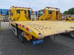 Foton Aumark S1 130 hp 4X2 5.8 m - photo 7