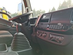 Foton Ollin Jiyun 146 hp 4X2 5.8 m - ფოტო 3