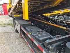 Foton Ollin Jiyun 146 hp 4X2 5.8 m - ფოტო 4