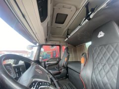 Sinotruk Sitrak G7S 540 hp 6X4 - ფოტო 4