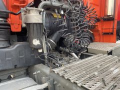 Sinotruk Sitrak G7S 540 hp 6X4 - ფოტო 6