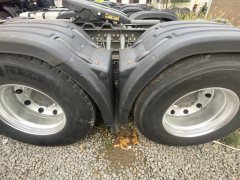 Sinotruk Sitrak G7S 540 hp 6X4 - ფოტო 7