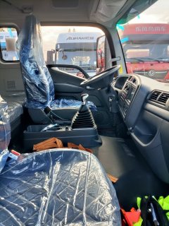 Foton R 240 hp 4X2 6.8 m - ფოტო 6