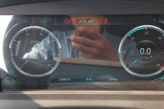 Dongfeng Tianjin KR 300 hp 4X2 9.8 m - ფოტო 5