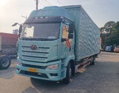 FAW Jiefang J6L 260 hp 4X2 9.8 m - ფოტო 5