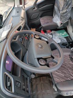Foton R 280 hp 4X2 9.8 m - ფოტო 8