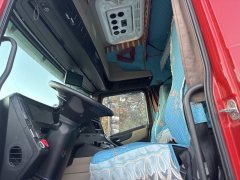 Foton Auman EST 360 hp 6X2 9.56 m - ფოტო 4