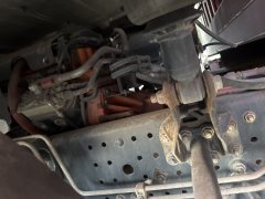 Foton Auman EST 360 hp 6X2 9.56 m - ფოტო 7