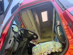 Dongfeng Tianlong KL 465 hp 8X4 9.6 m - фото 8