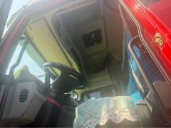 Foton Auman EST 470 hp 8X4 9.56 m - ფოტო 8
